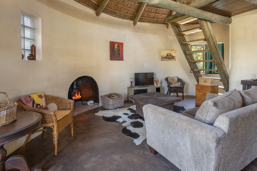 1 Bedroom Property for Sale in Sandbaai Western Cape